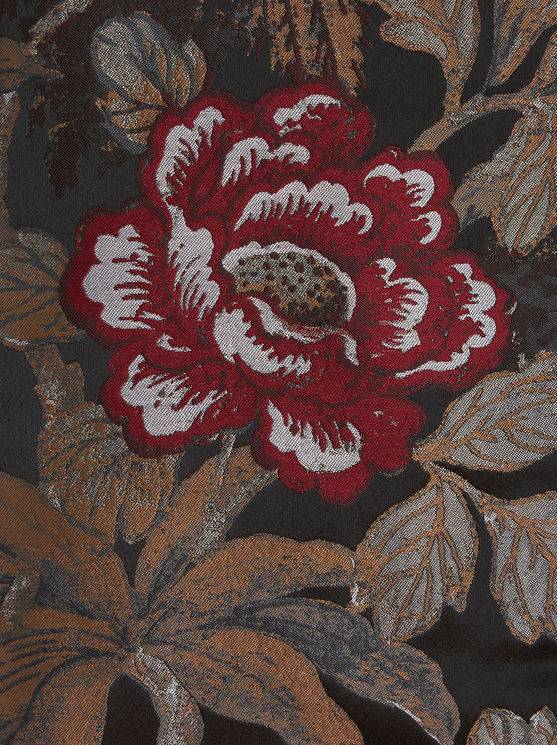 Florales Jacquard-sakko | Etro