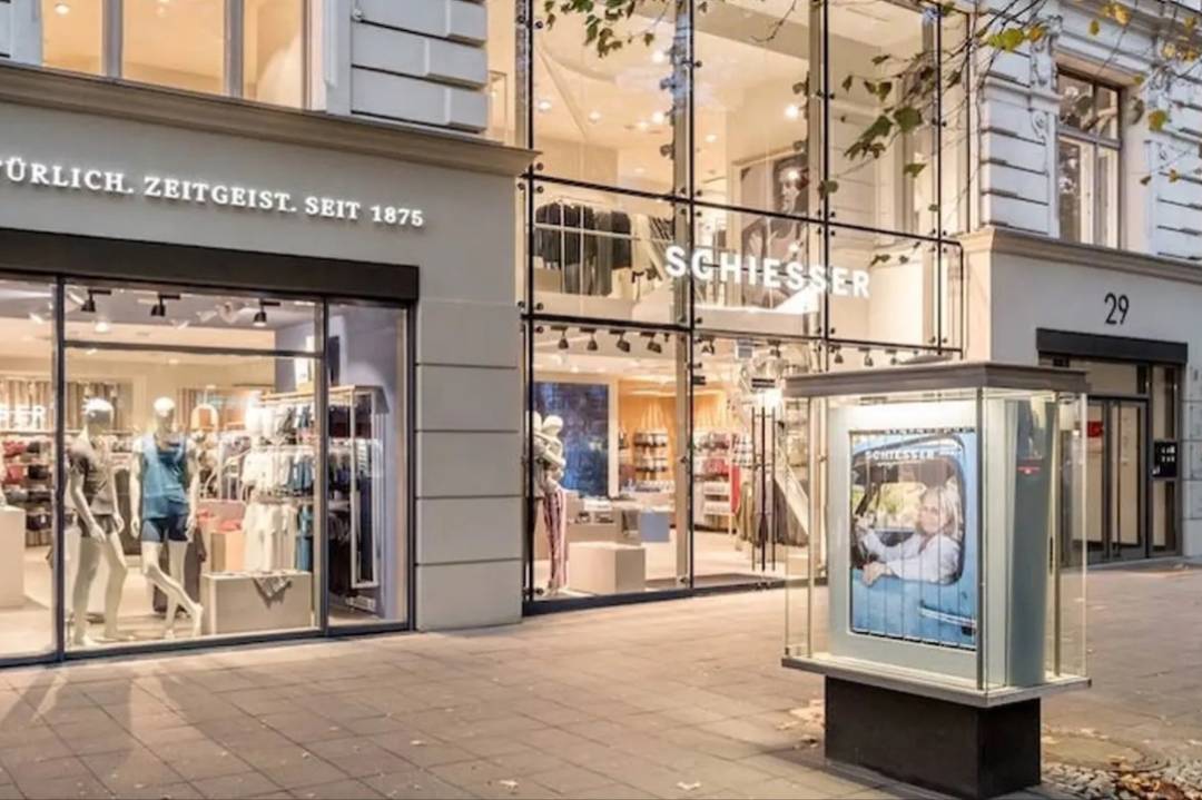 Schiesser-winkel