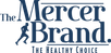 Logo The Mercer Brand