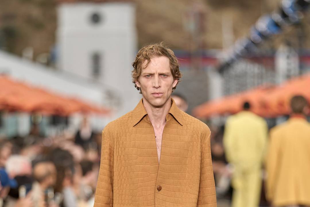 Zegna Ss 27