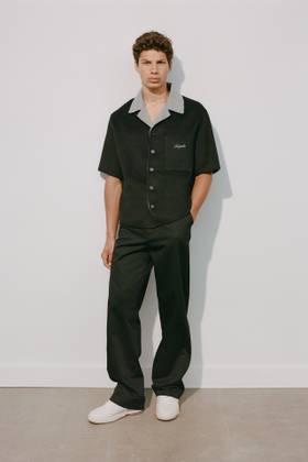 Collection image Axel Arigato