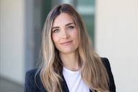 Skims nombra a Dawn Vitale directora de merchandising en plena expansión global