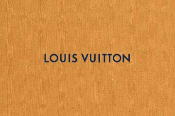 Video: Louis Vuitton pre-FW21 menswear collection