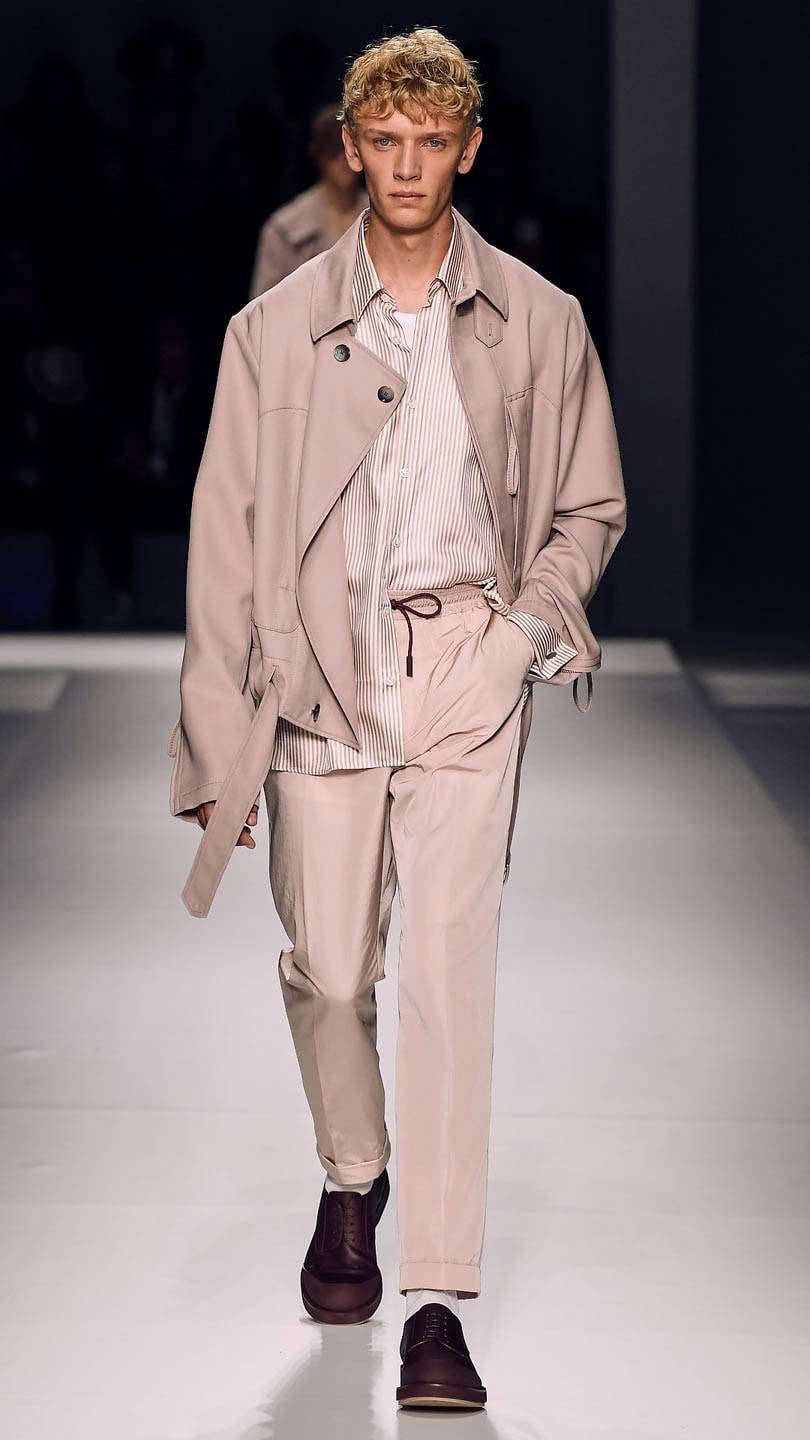 Boss finds cohesiveness in post-Jason Wu era