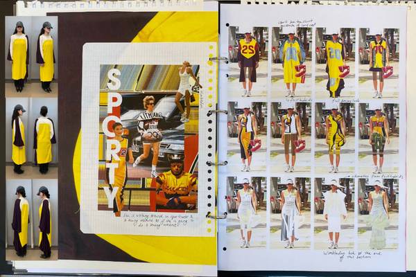 The future of fashion according to tomorrow’s designers