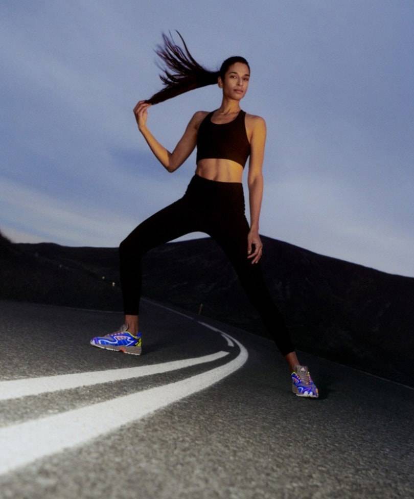 In pictures: Arket’s first sportswear collection