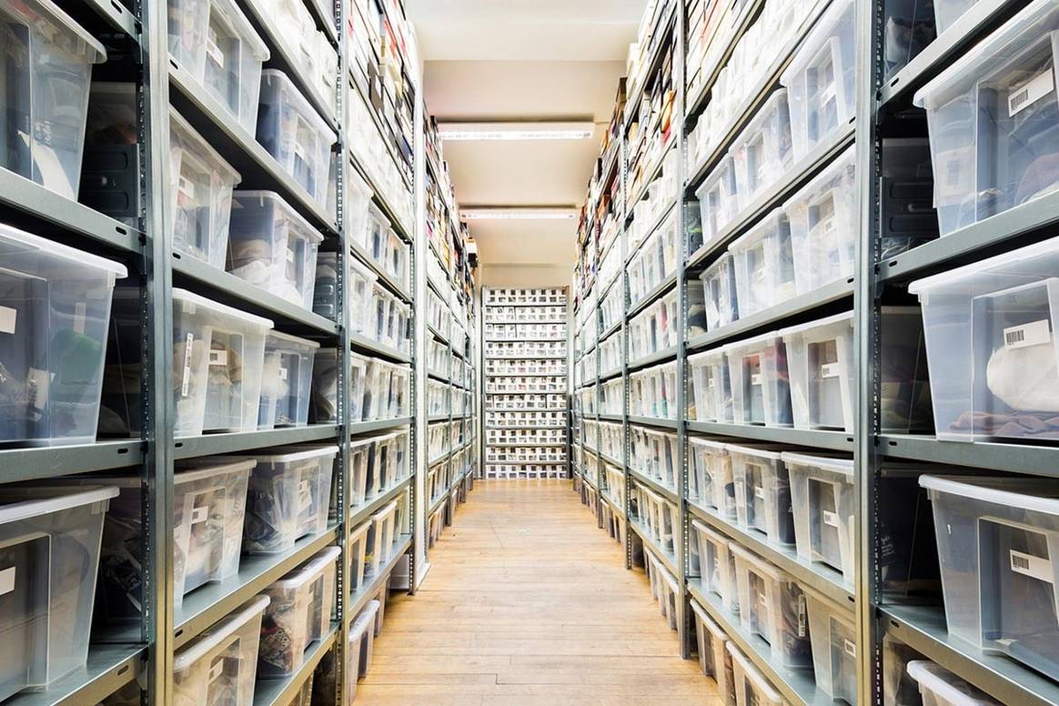 „Der Secondhand-Markt wird den Retail überholen”