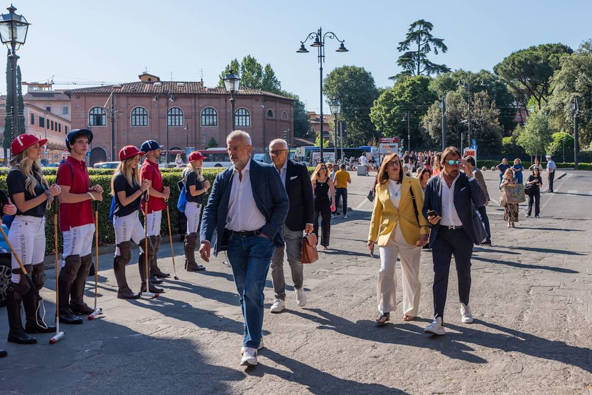Photo Credits: Pitti Uomo 102.
