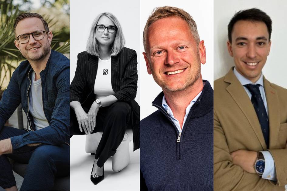 4 CEOs on successful leadership: ‘I avoid social media’