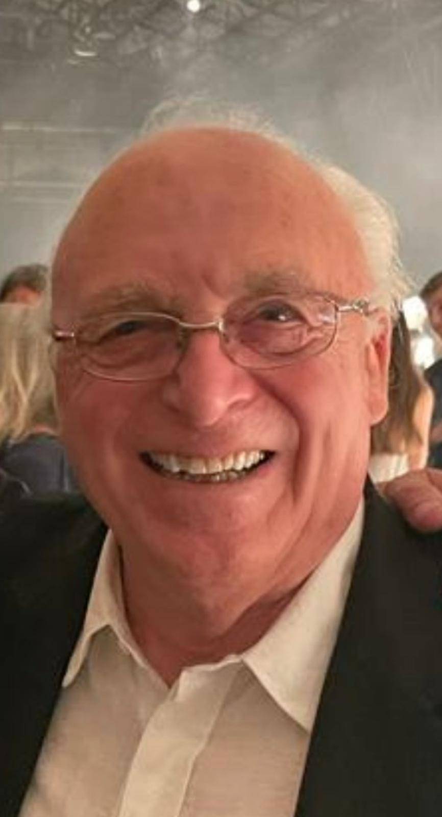 Roberto Sarti