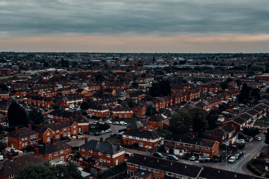 Leicester, Regno Unito.