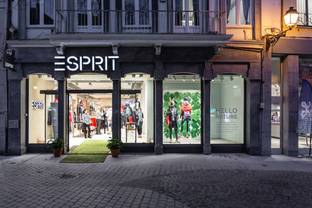 Esprit : droits de marque vendus à l'investisseur britannique Alteri, et fermeture des magasins allemands