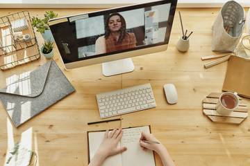 Por el día de la mujer, Google ofrecerá clases gratuitas para emprendedoras