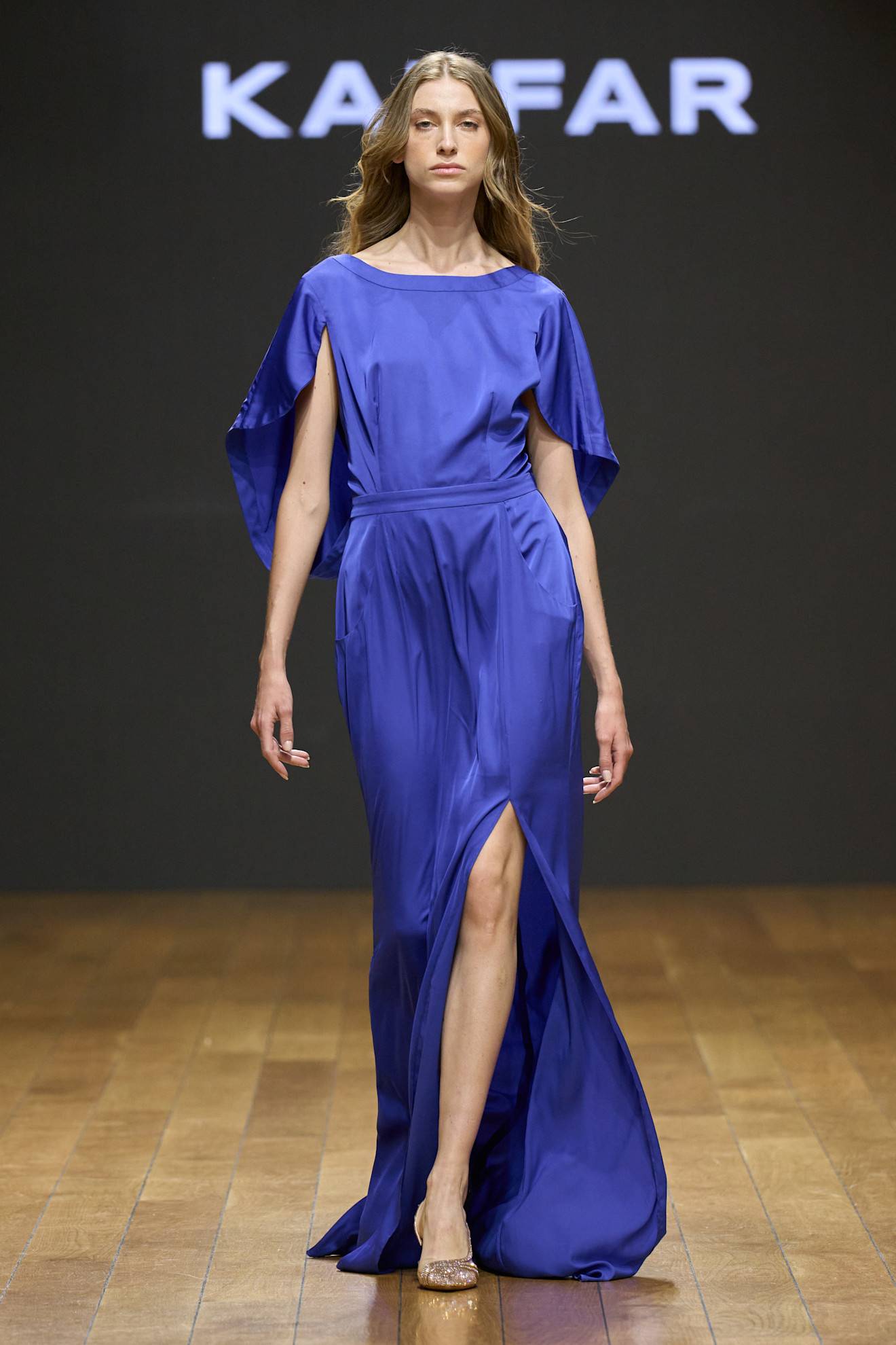 Jiri Kalfar RTW SS26