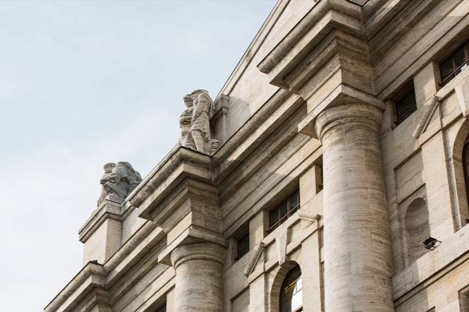 Venerdì scorso l'azienda Rino Petino è approdata sull'Euronext Growth Milan