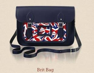 Made in the UK: Überlebensstrategie für britisches Leder