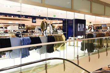 Gap sigue creciendo en España a través de El Corte Inglés