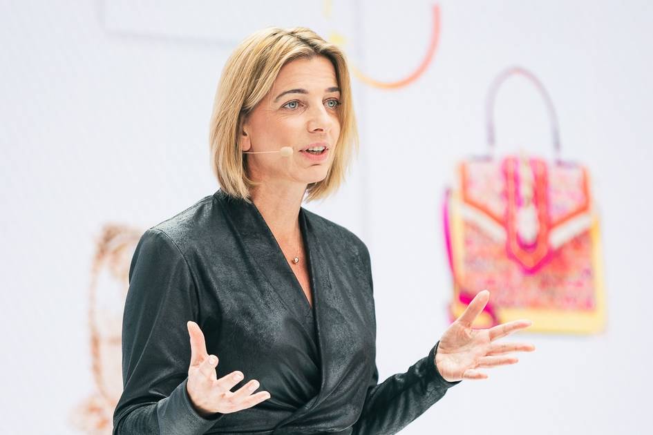 Zalando ernennt Joanna Rogers zur Senior Vice President for Propositions