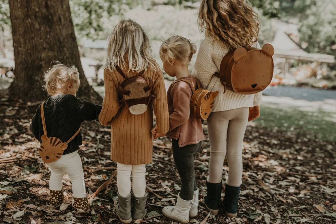 Luxe kindermerk Donsje maakt stap naar retail - opent eerste winkel in Amsterdam