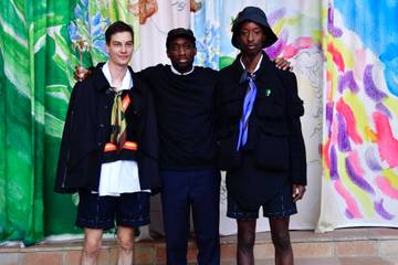 British designer Ifeanyi Okwuadi wins top prize at Hyères Fashion Festival