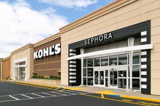 Kohl’s und LVMH-Tochter Sephora bauen Partnerschaft aus