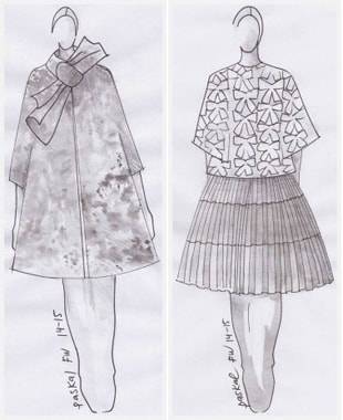 Украинский десант на Pitti Immagine