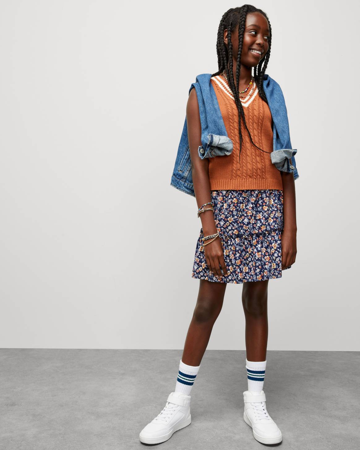 Image: Stitch Fix; The Commons