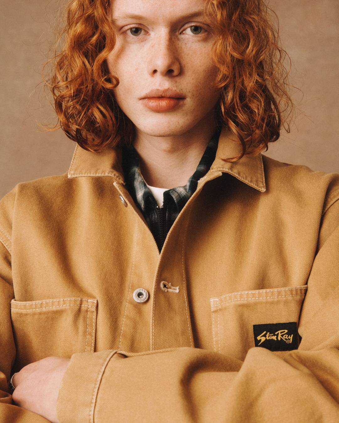 Campagna Stan Ray