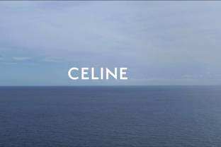 Video: Celine Summer 21 collection
