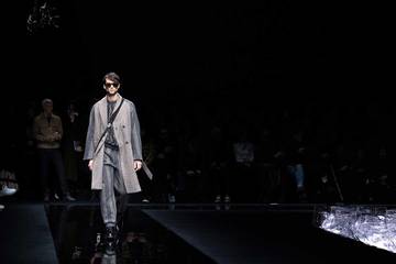 Herenmode Trends: Herfst/Winter 2020-21