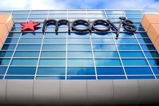 Macy’s Q1 sales and earnings jump, raises profit outlook