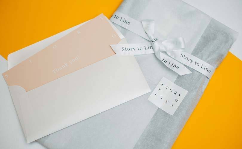 Story to Line: 'Meet & Shop'-platform voor Belgische designers