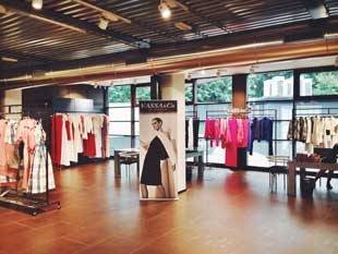 Open Russian Fashion: впереди экспансия