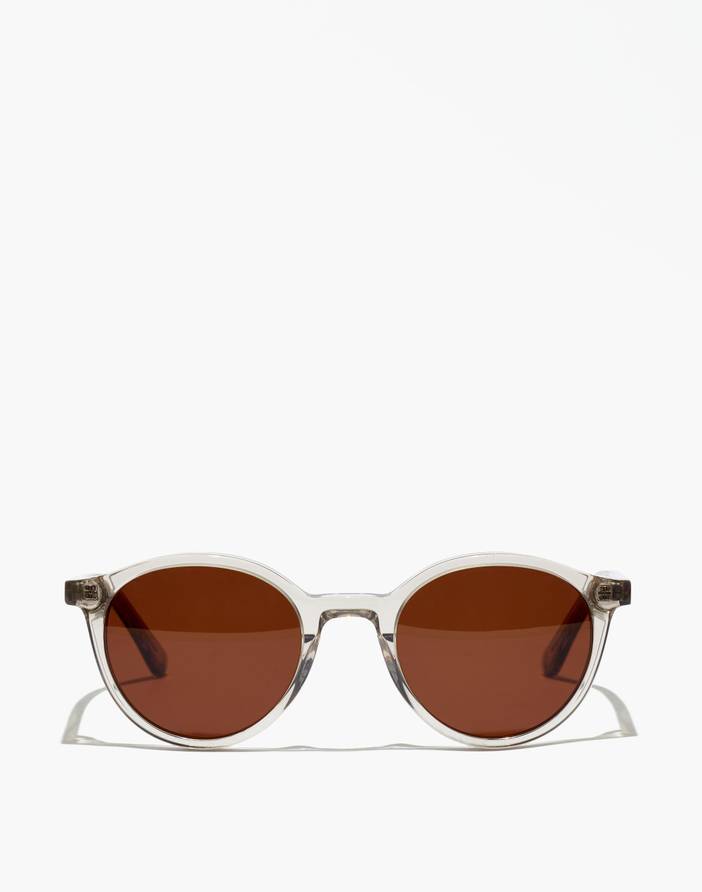 Layton Sunglasses | Madewell