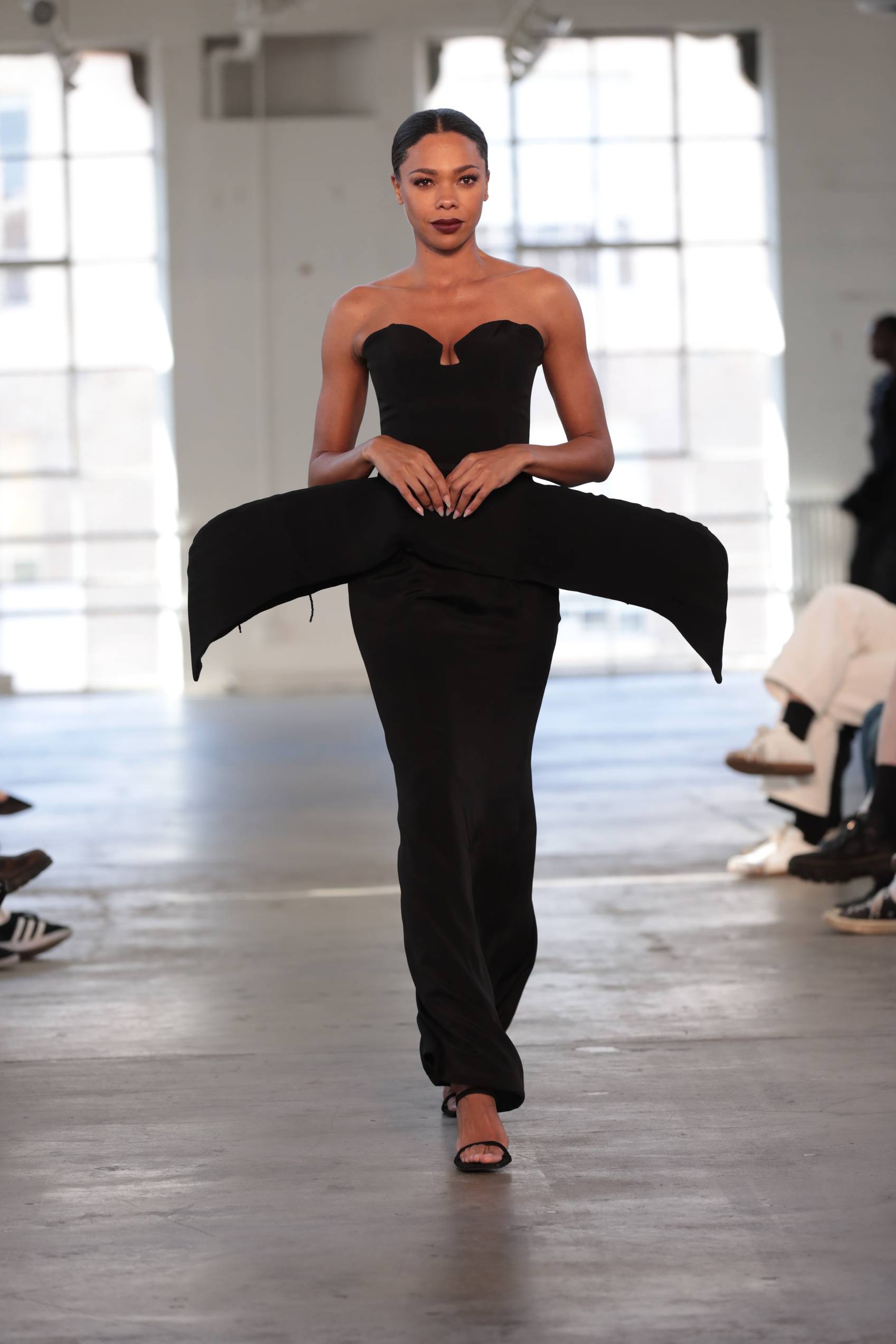 FIDM GRADUATE CLASS 2024 - Worldwide Fashion Design Lookbook