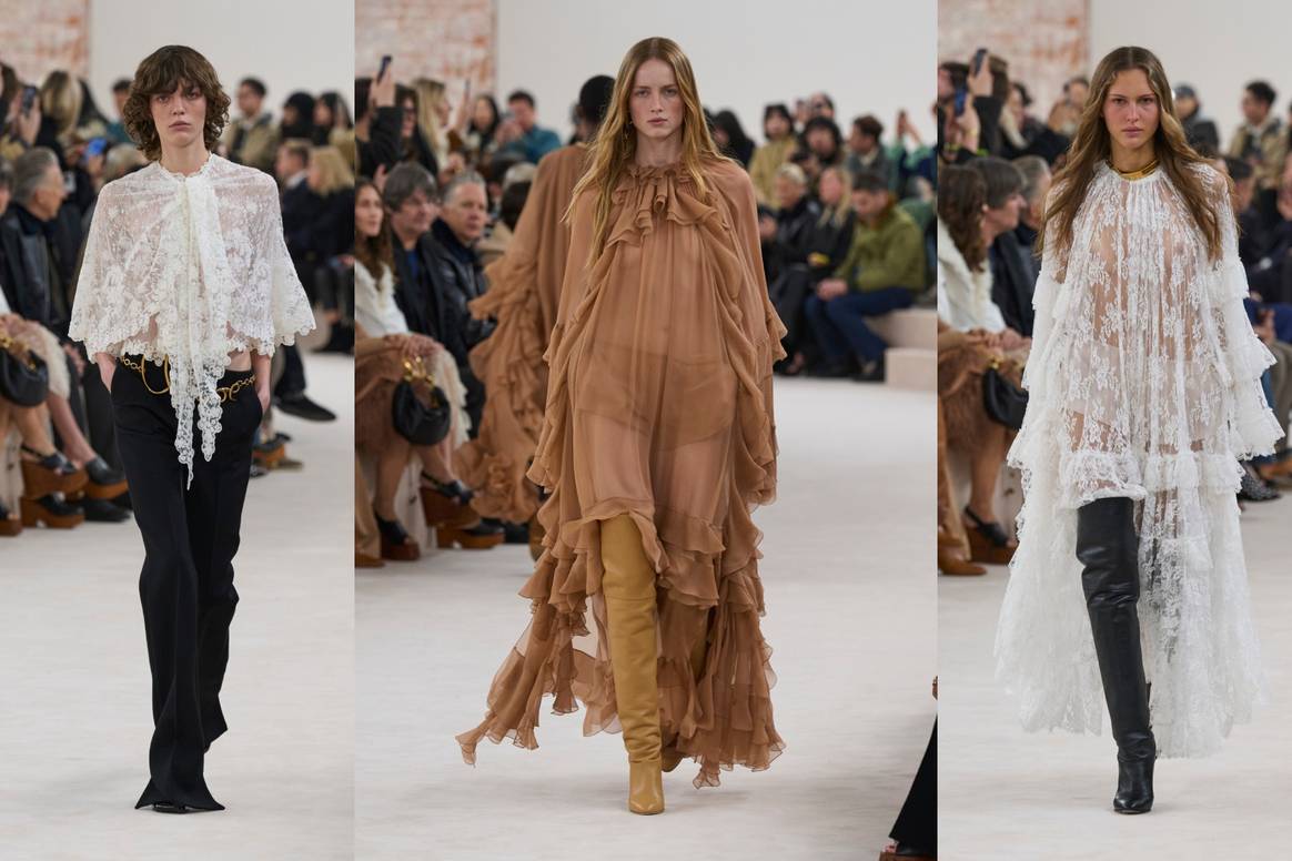 Chloé FW24