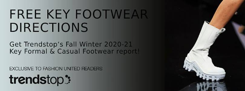 Richtungen der Damenschuhmode Frühjahr/Sommer 2021