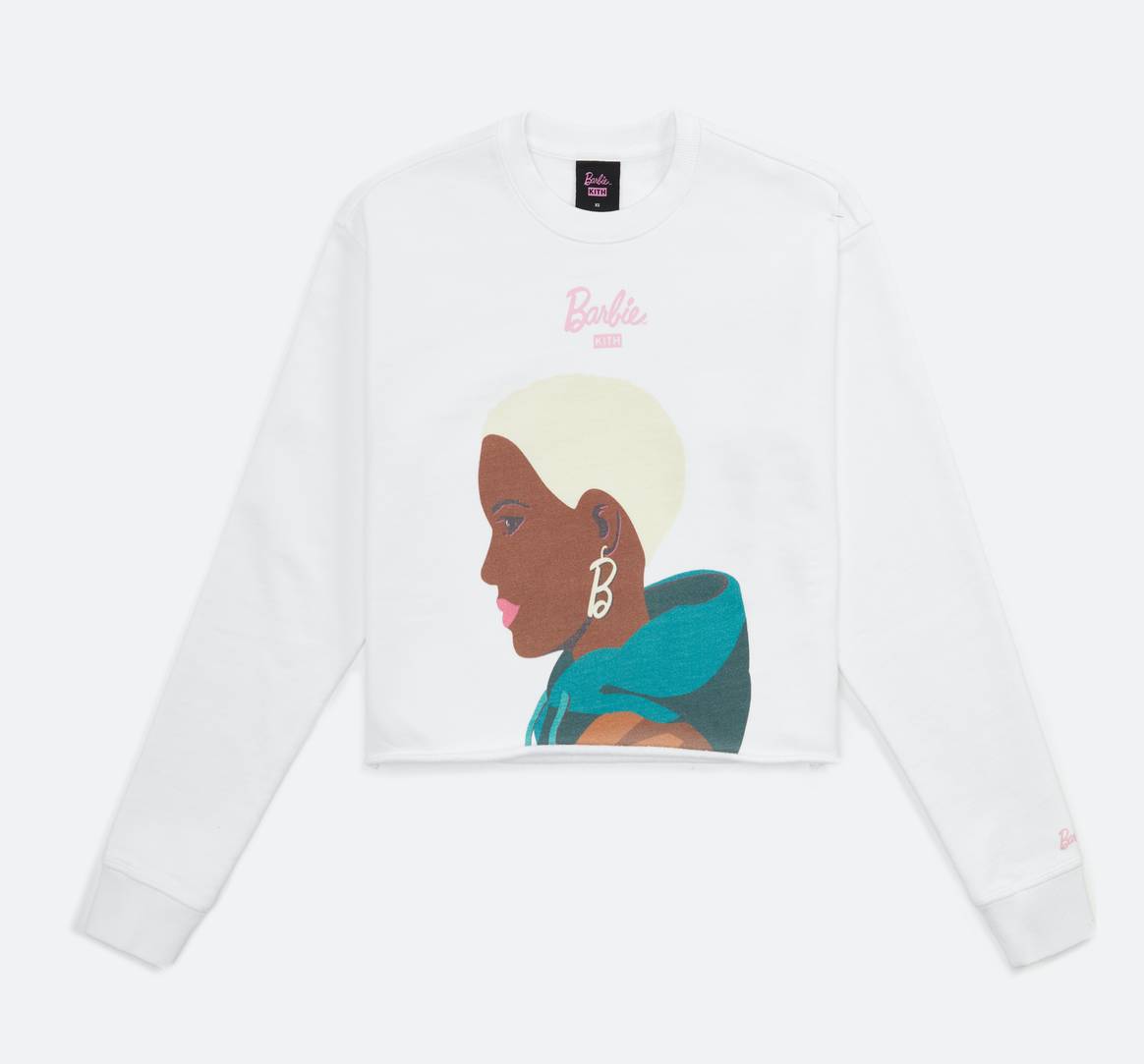 Image: Kith Woman