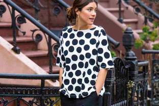 Tenemos las imágenes de la colección Uniqlo x Marimekko