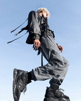 Collection image Mason Garments