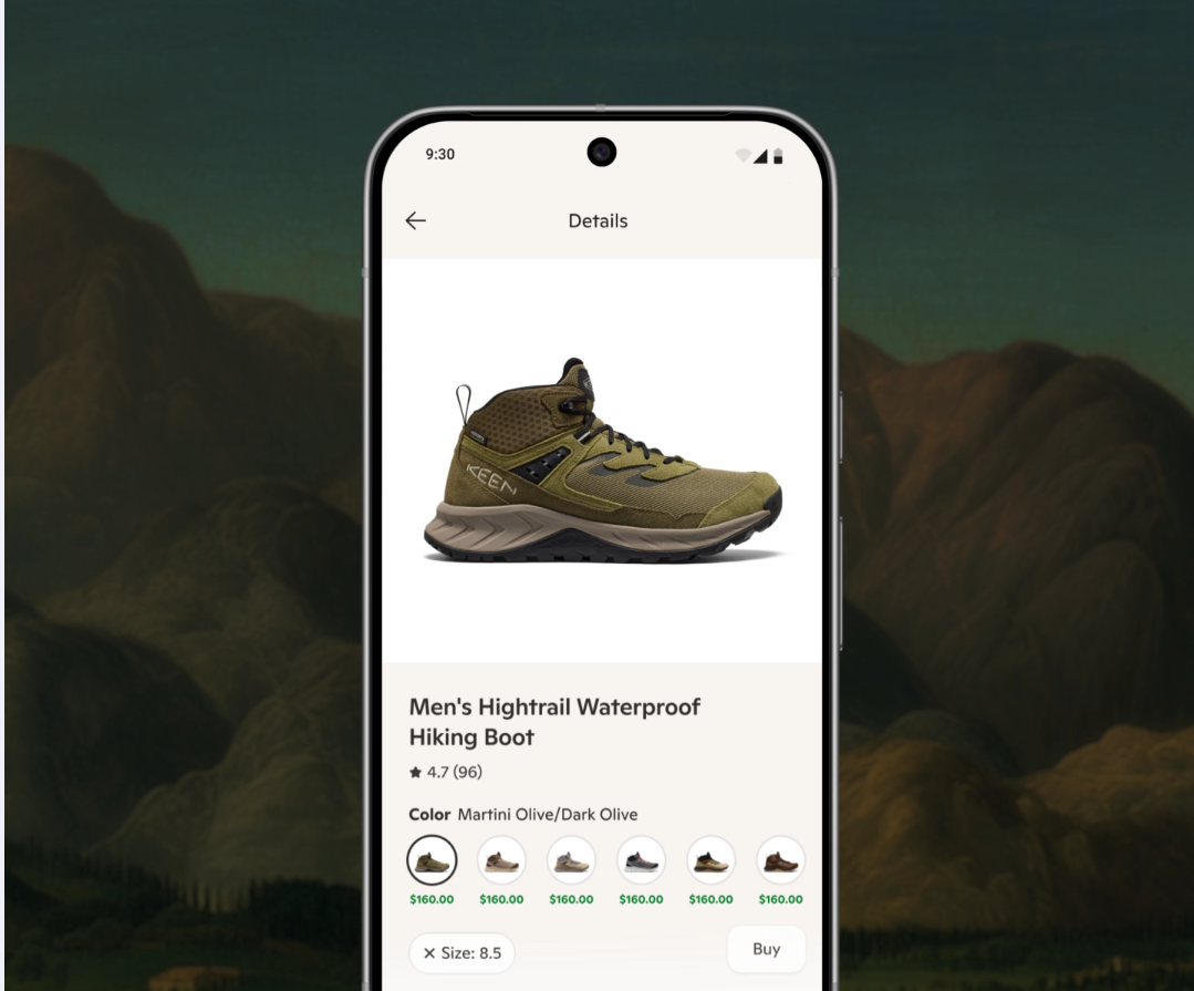 AI shopping: Shopify and Google introduce standard for purchases via AI ...