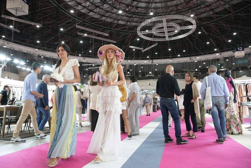 Estas son las novedades de la próxima edición de Momad, que no te puedes perder