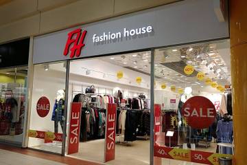 Fashion House - банкрот: сотрудники не могут забрать трудовые книжки