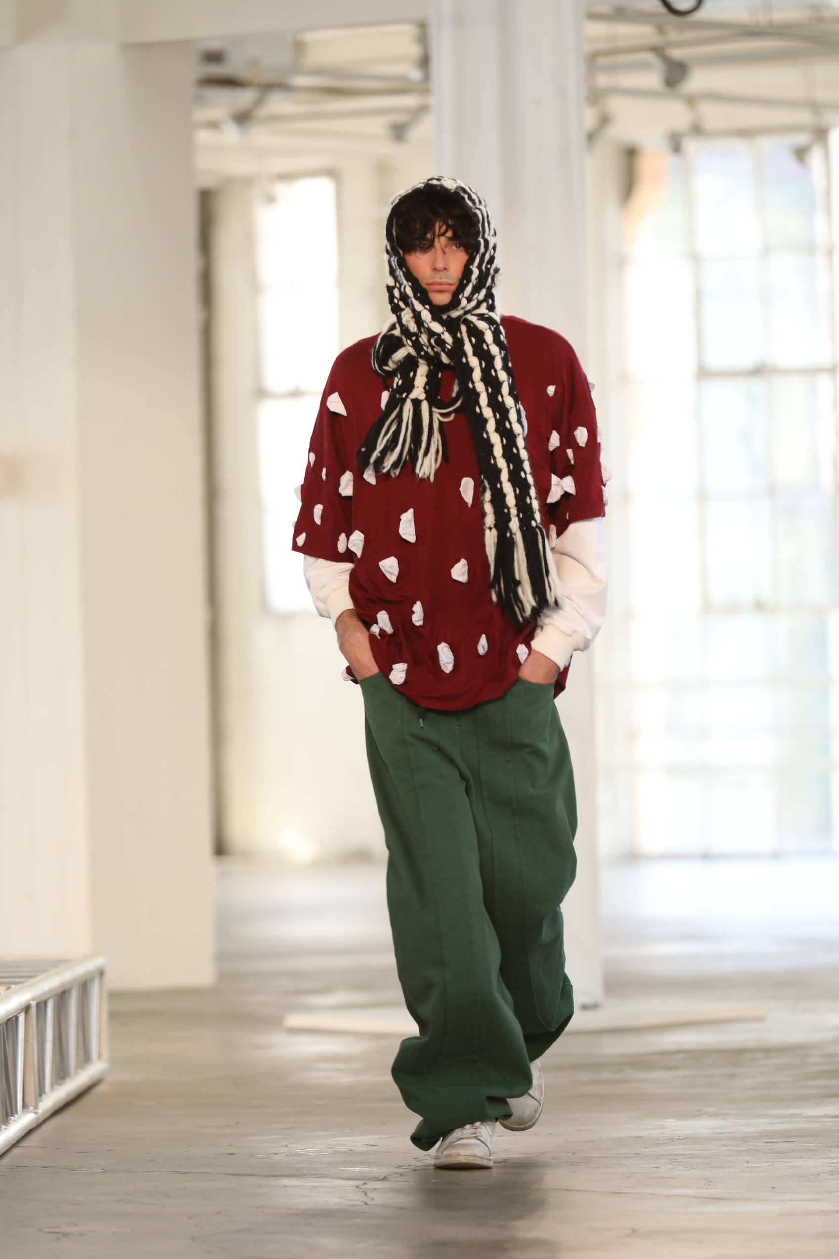 FIDM GRADUATE CLASS 2023 - Worldwide Fashion Design Lookbook