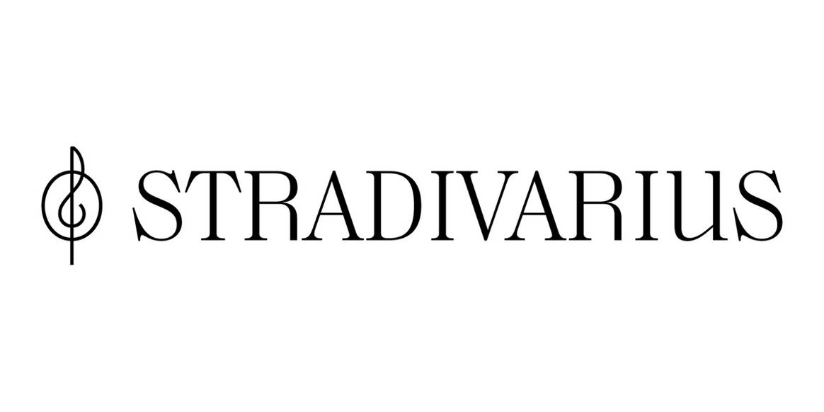 Photo Credits: Nuevo imagotipo de Stradivarius. Fotografía de cortesía.