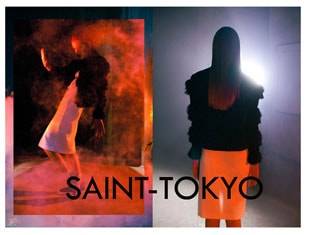 Saint-Tokyo: Японский Петербург