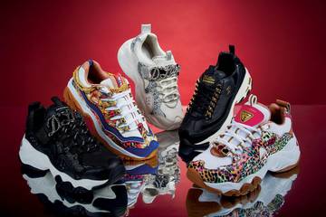 Skechers launches new limited edition Premium Heritage holiday capsule