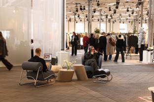 Copenhagen reimagined: Mandatory as an alternative to big trade fairs?