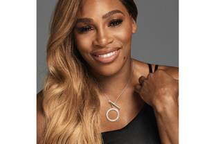 Serena Williams jewellery line set to launch globally following US deal