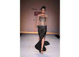 WIFW: Glamourette lights up Day-2